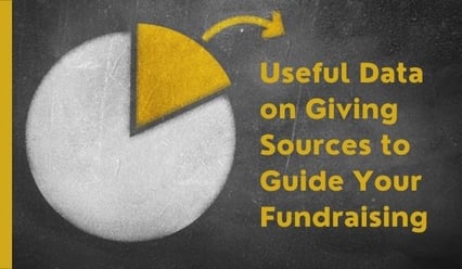 Data on Giving Sources Blog