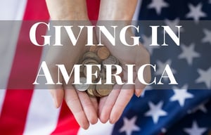 Giving in America