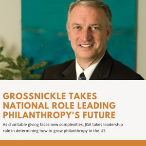 Grossnickle Leading Philanthropy