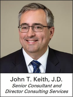 John Keith JGA